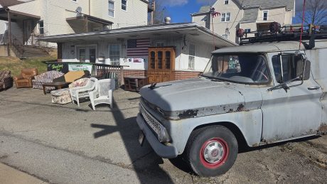 article image - Maddalena